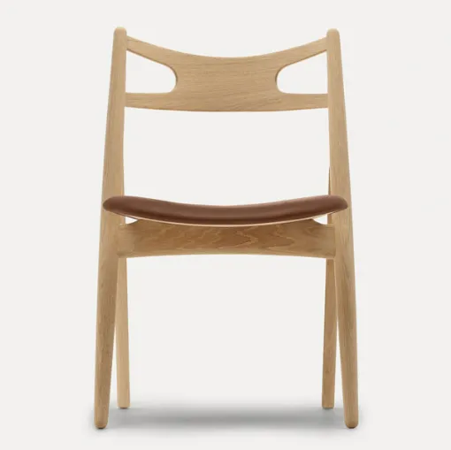 bolzano oak chairs