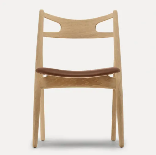 chairs in Bolzano oak