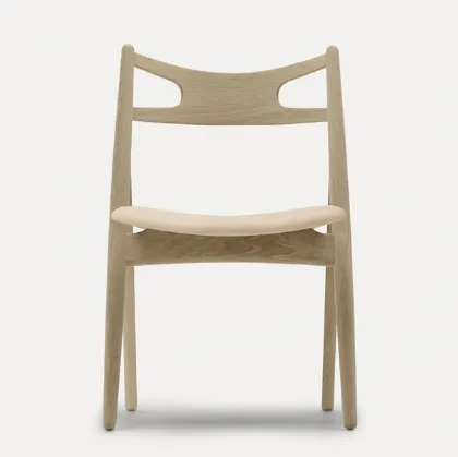 carl hansen soap chair