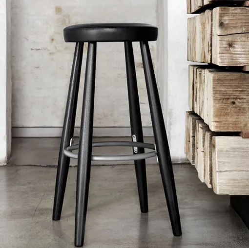 stools carl hansen
