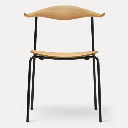 carl hansen verona chair