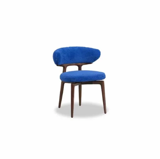 Clotide Baxter chair
