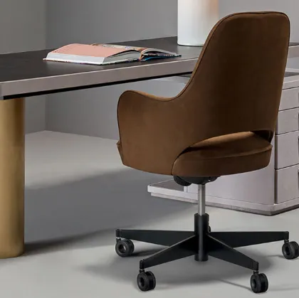 Colette Baxter chairs