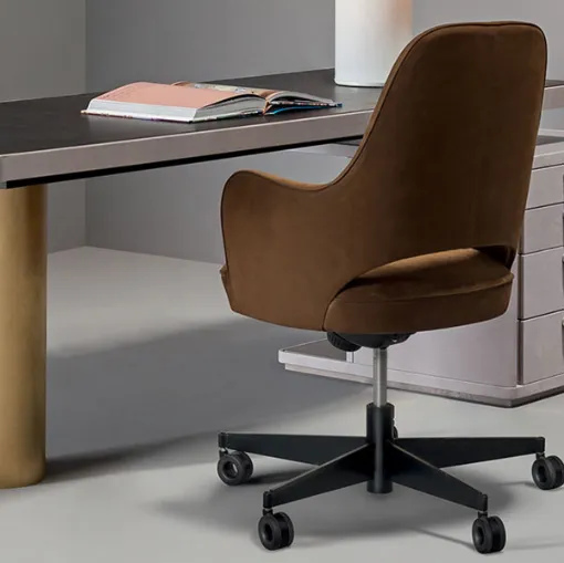 Colette Baxter chairs