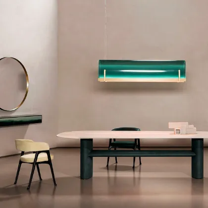 baxter chair corinne