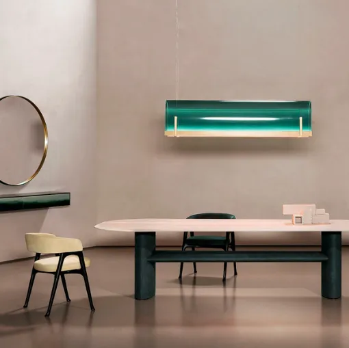 baxter chair corinne