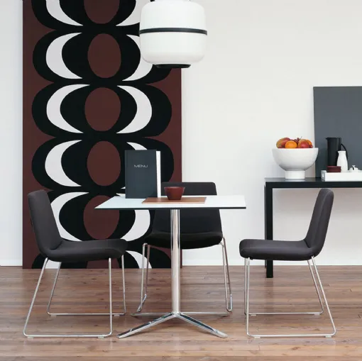 Verona modern chair