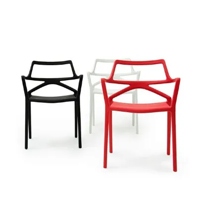 Delta Vondom chair