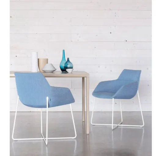 dunas xs armchair vicenza