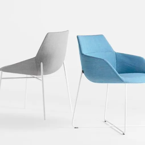 design inclass armchair