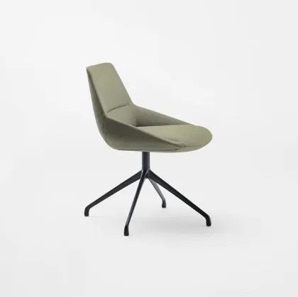 dunas xs padded swivel base