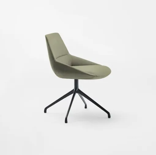 dunas xs padded swivel base