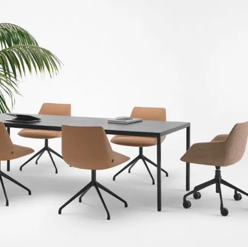 chair inclass mantova design