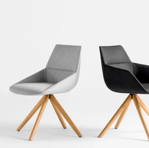 padded chair dunas xs