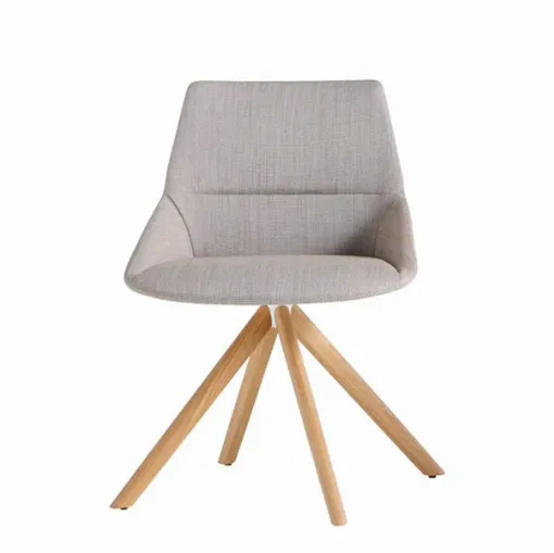 padded chair dunas xs