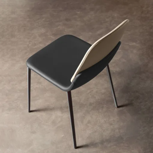 ermes lago chair