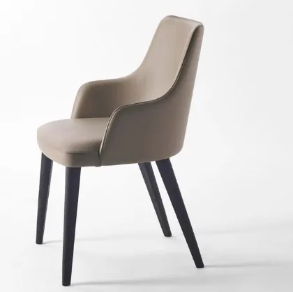 eva design with trento armrests