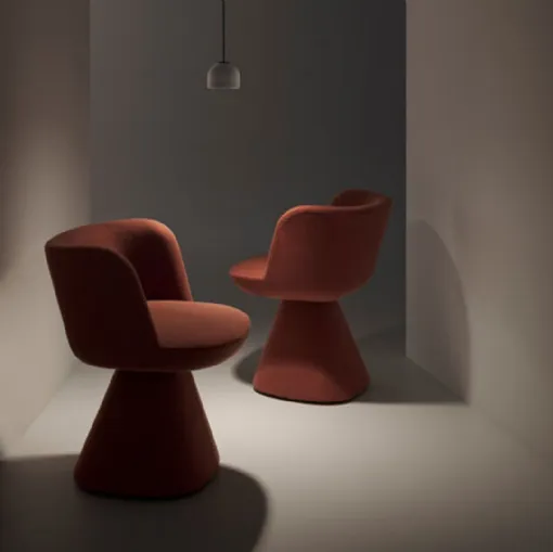 milan chairs