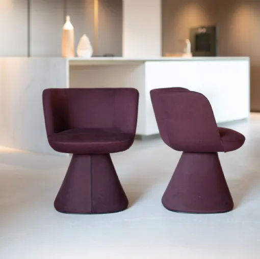 Verona design chair