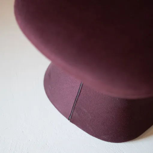 B&B MANTOVA ARMCHAIR