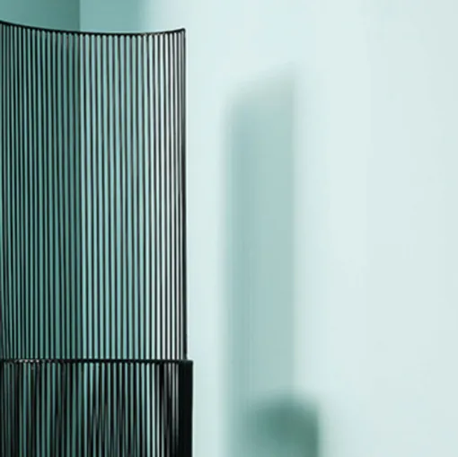 ginestra baxter leather chair