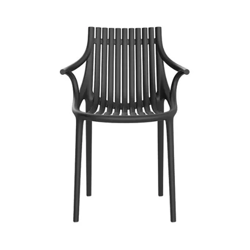 Ibiza chair with Vondom armrests