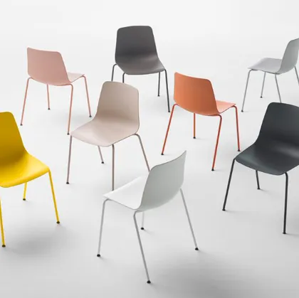 verona inclass chairs