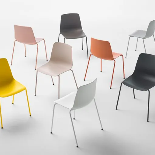 verona inclass chairs