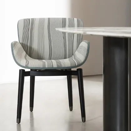 jorgen leather chair