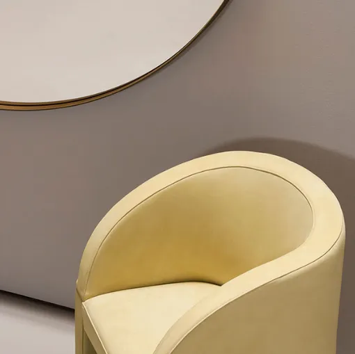 leather chair design