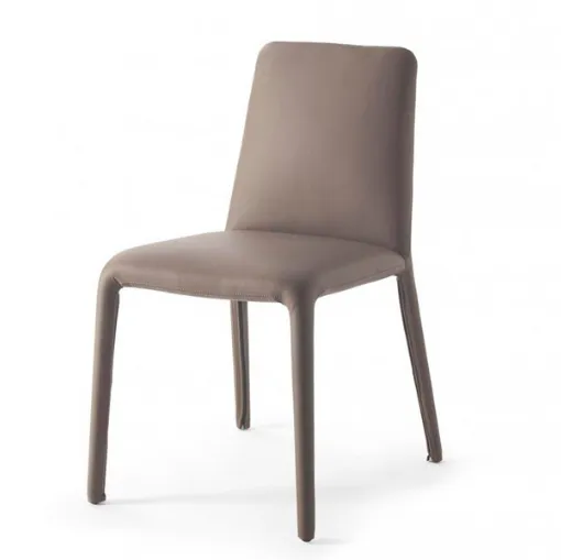 linda chair design