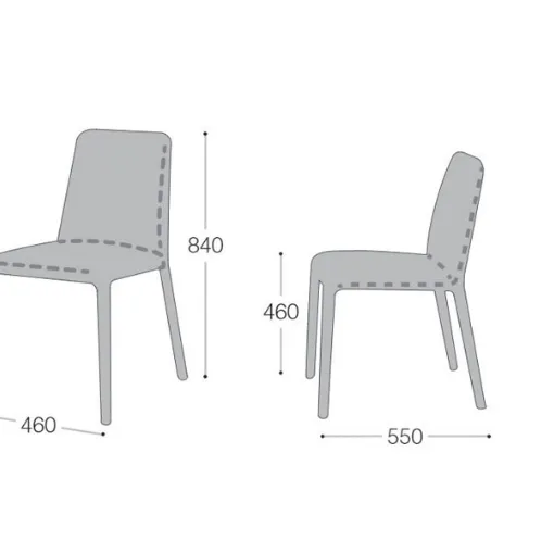linda technical sheet