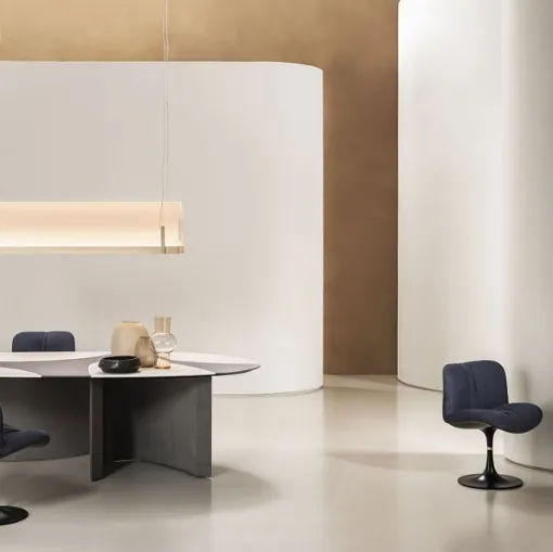 baxter marilyn chair