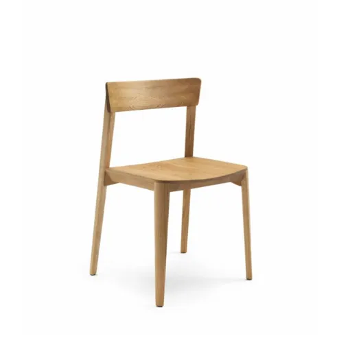 Riva 1920 solid wood chair collections
