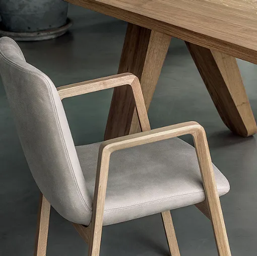 bespoke design noblè chair