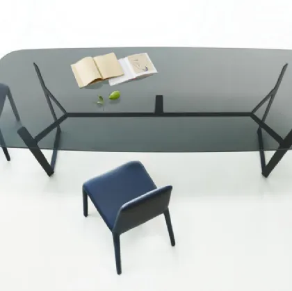 obi sangiacomo chairs in eco-leather