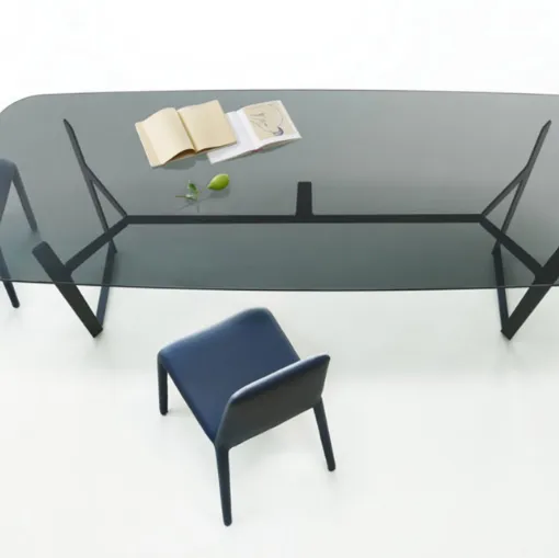 obi sangiacomo chairs in eco-leather