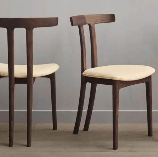trento design chairs