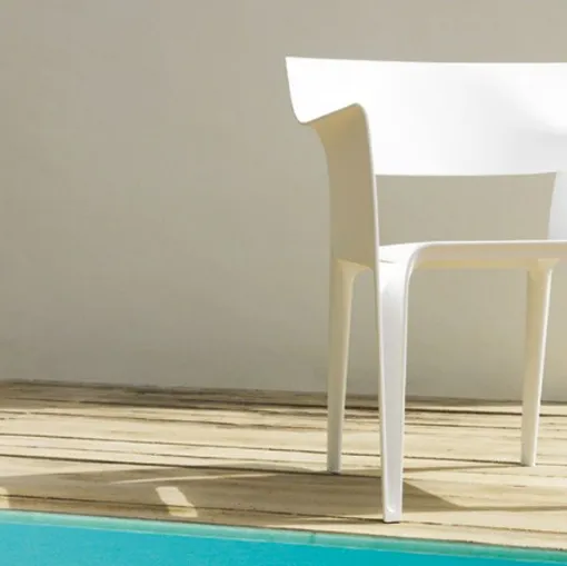 pedrera exterior design