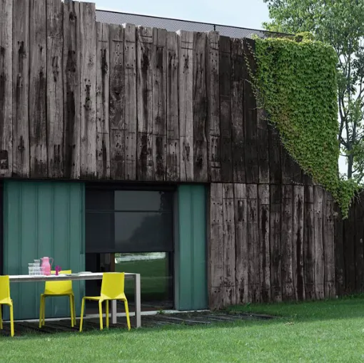 kristalia plana chair