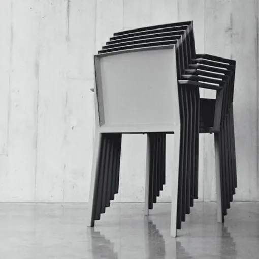 QUARTZ CHAIR CO ARMRESTS