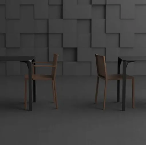 vondom chair design