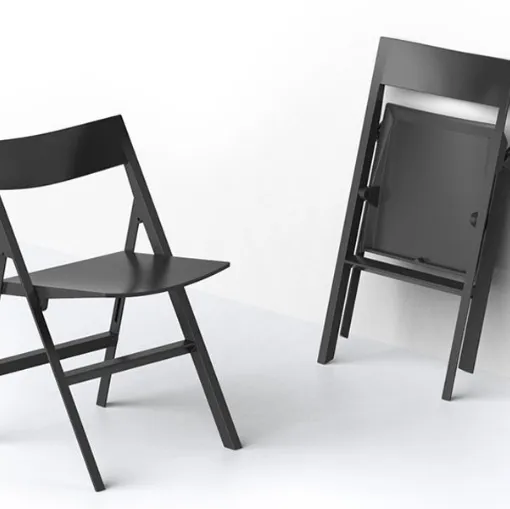 Quartz Vondom folding chair