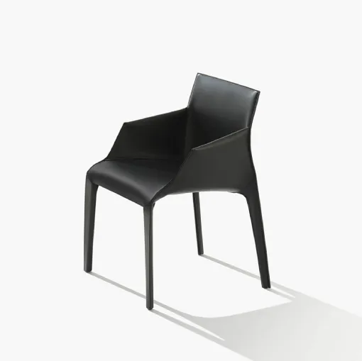 seattle poliform chair