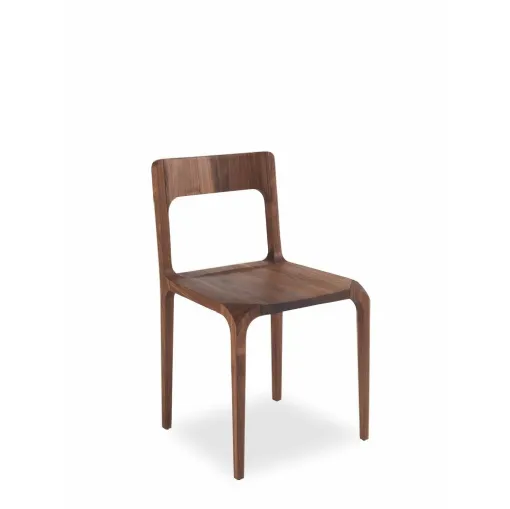 Riva 1920 wooden chair