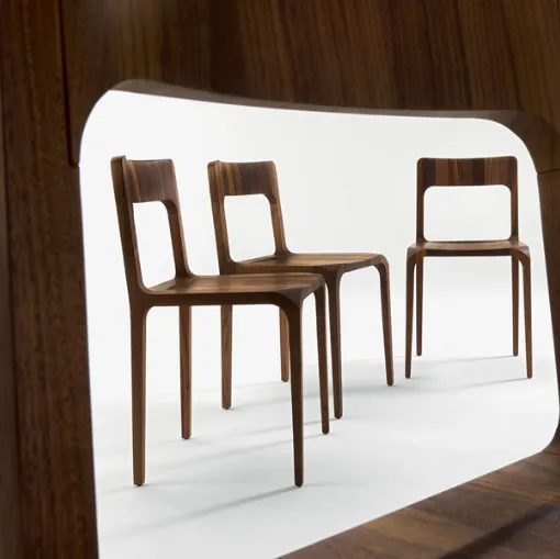 Verona chairs