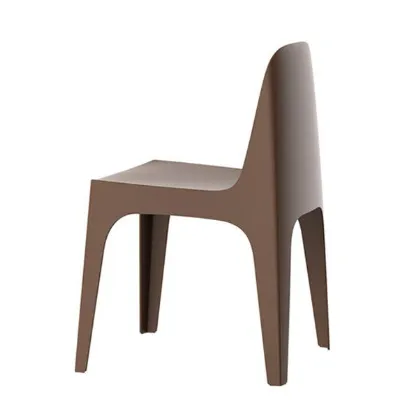 Solid Vondom chair