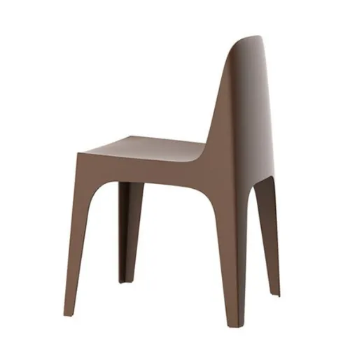 Solid Vondom chair