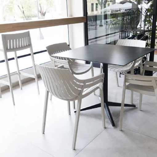 custom-made armchair vondom