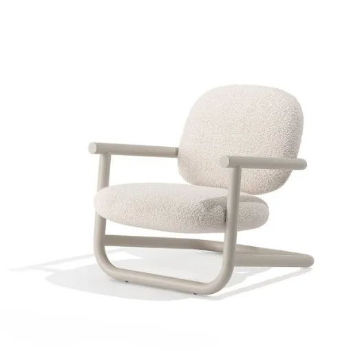 DESALTO TAILORED CHAIR TREVISO